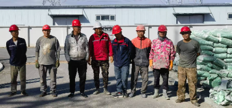 永胜厂房地基沉降注浆加固施工队伍怎么选